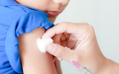 Policy Update: Recommendations for Prevention and Control of Influenza in Children, 2017-2018