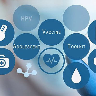 LA AAP Supports Providers Around Adolescent Vaccines