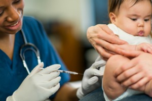 American Academy of Pediatrics Emphasizes Safety and Importance of Vaccines
