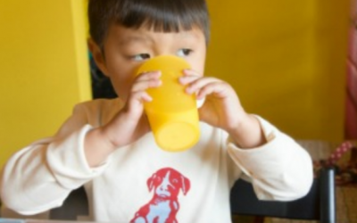 Fruit Juice in Infants, Children, and Adolescents: Current Recommendations