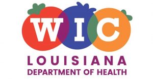 New Louisiana WIC Website Celebrates Food, Family and Fun