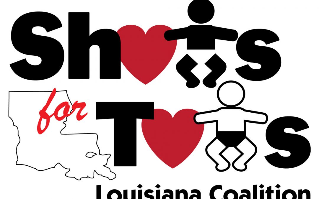 27th Annual Louisiana Shots for Tots Conference