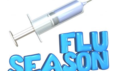 Health Department Schedules Statewide Flu Vaccine Clinics