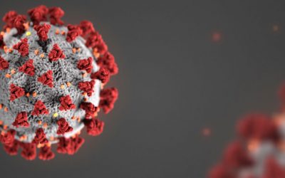 Louisiana sees first presumed case of coronavirus (3/9/20)